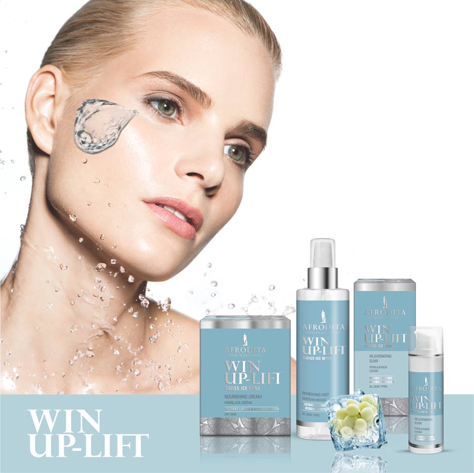 Domella Beauty Salon interijer